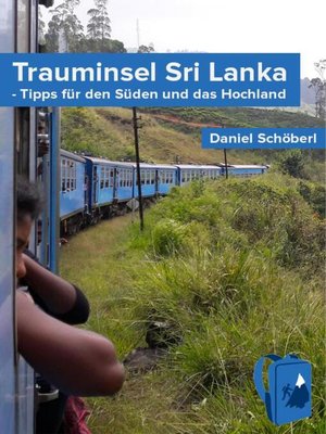 cover image of Trauminsel Sri Lanka